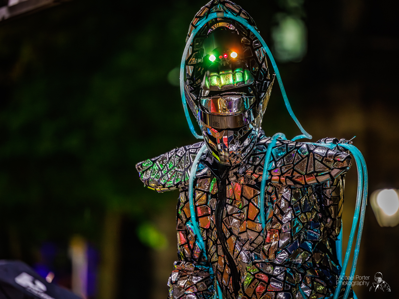 Encounter Festival 2025. Image courtesy of Michael Porter.