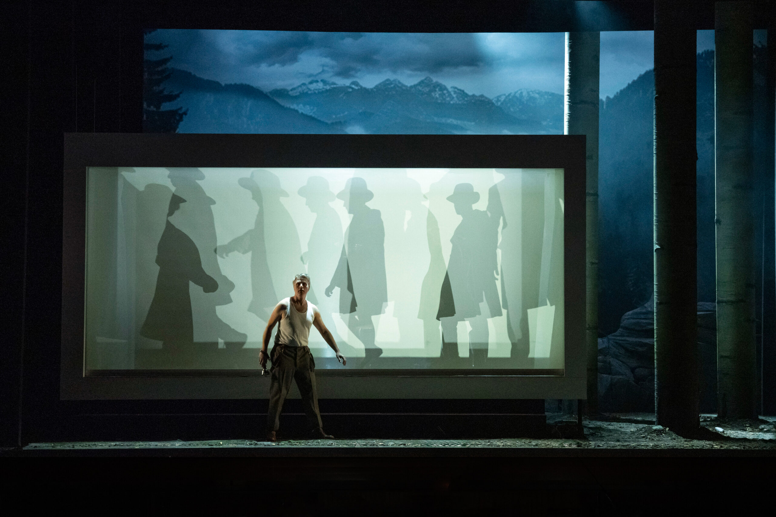 English Touring Opera at Buxton Opera House | Creative Tourist