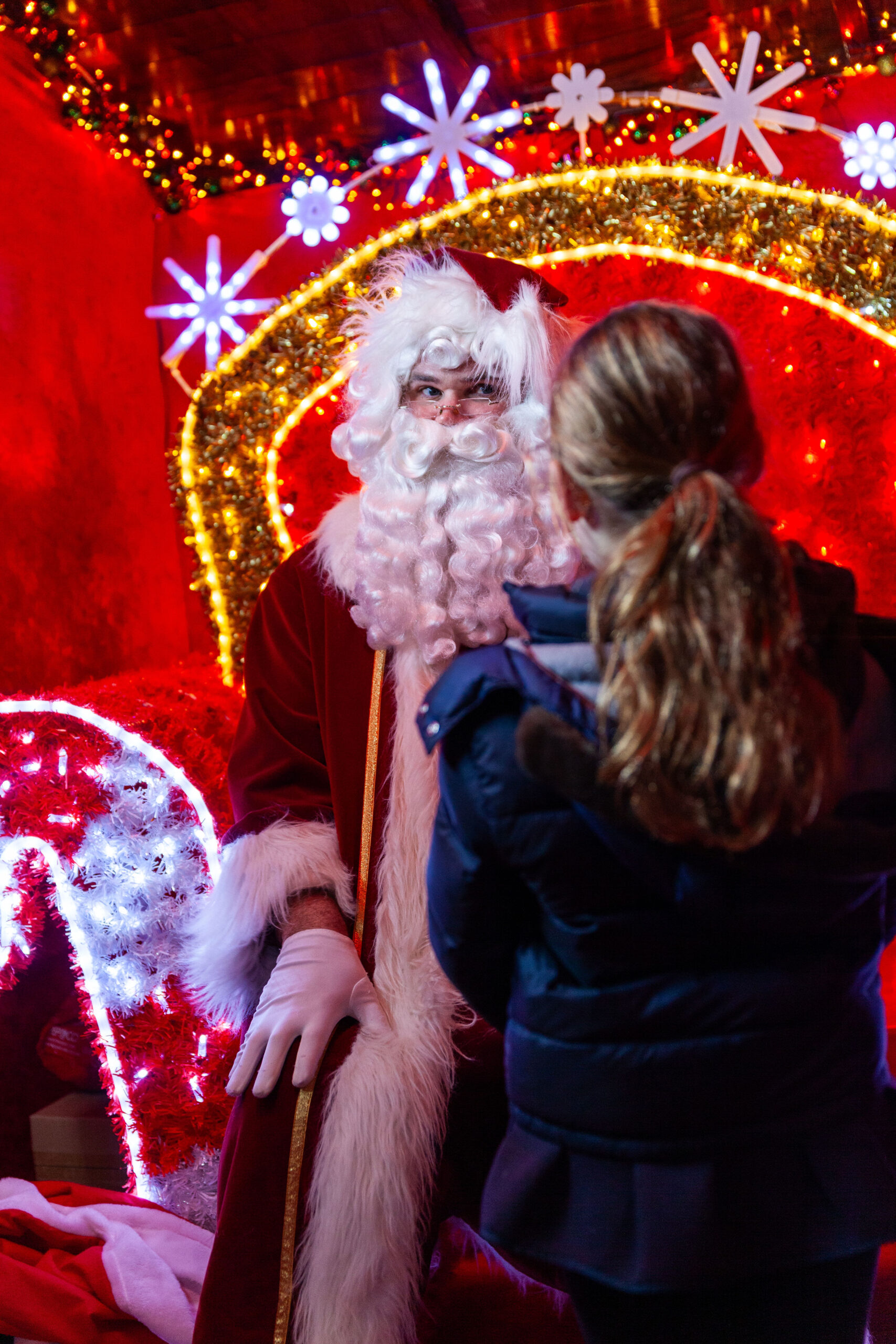 Merry Way On my Merry Way to Merseyway | Families | Creative Tourist