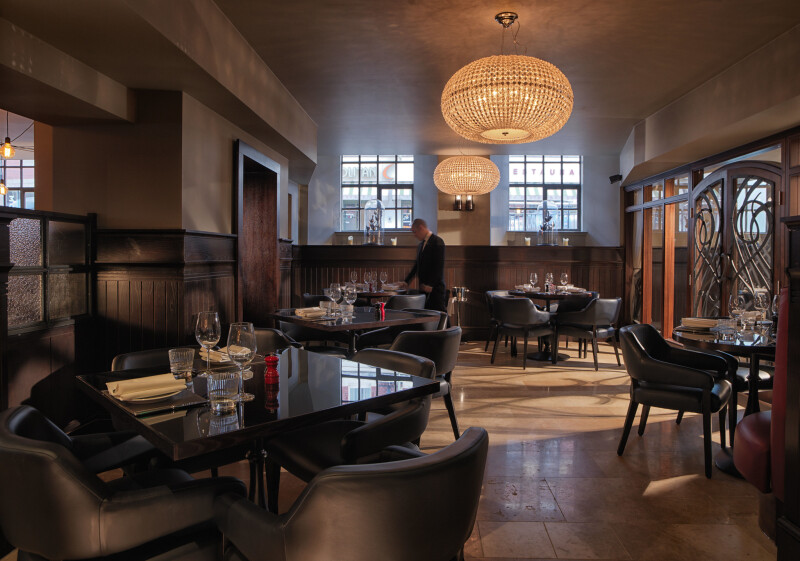 Brasserie