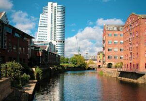 Leeds Beckett SU