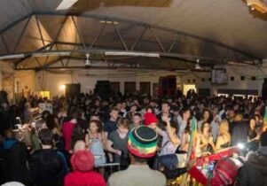 Leeds West Indian Centre is a truly legendary venue where you can find the best and most underground raves this city has to offer.