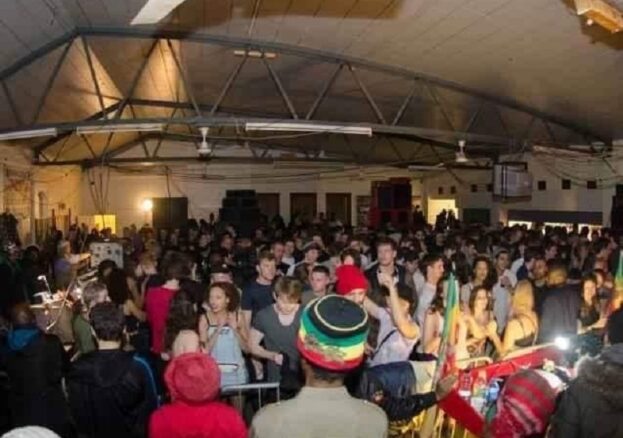 Leeds West Indian Centre is a truly legendary venue where you can find the best and most underground raves this city has to offer.
