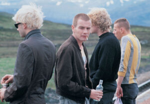 Trainspotting