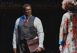 Liberation at the Royal Exchange Theatre