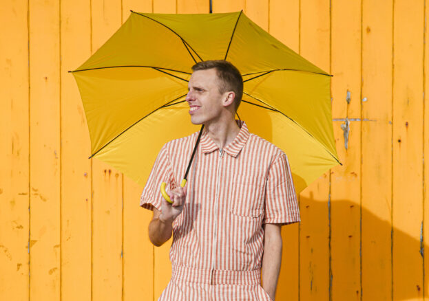 Harry Baker