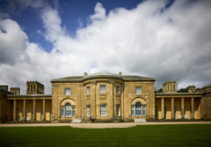Heaton Hall