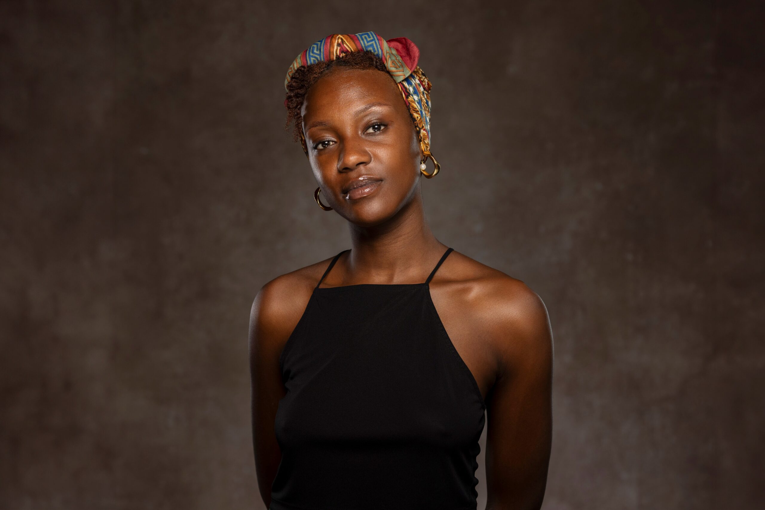 Monique Touko - Director - Liberation