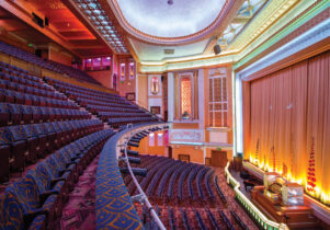 Stockport Plaza
