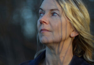 Katharine Towers