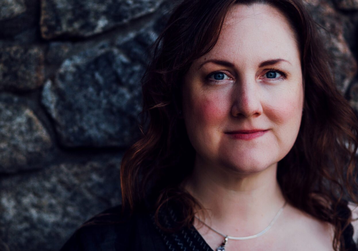 Eleanor Rees at Open Eye Gallery Liverpool | Literature | Creative Tourist