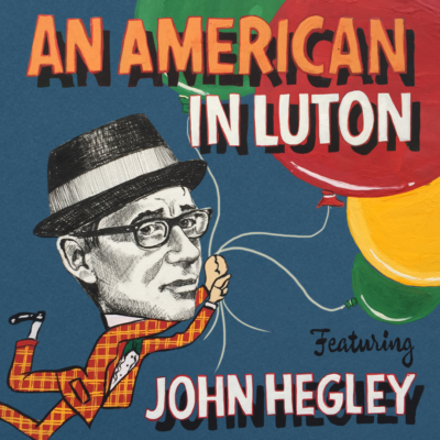 John Hegley