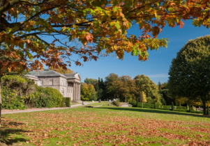 Tatton Park