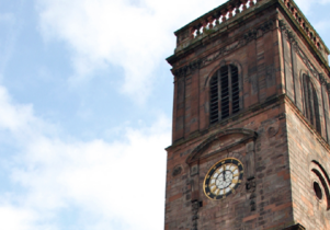 St Ann's Church