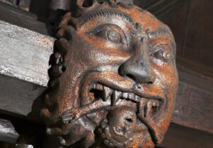 Jonathan Schofield Walking Tours Halloween