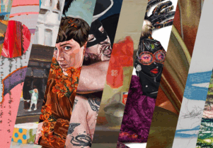 Connecting Spaces at Manchester Craft and Design Centre
