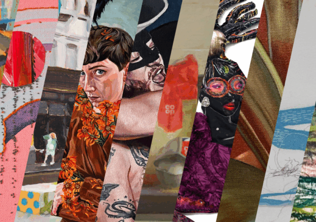 Connecting Spaces at Manchester Craft and Design Centre