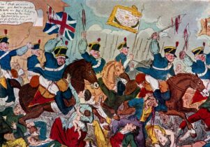Peterloo Tour
