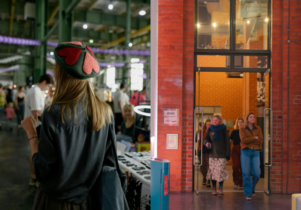May Day Makers Markets at People's History Museum