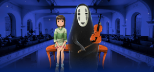 Hayao Miyazaki's Dreams by Mystery Ensemble