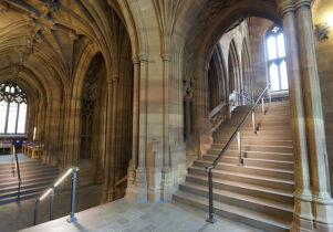 The University of Manchester