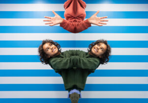 Museum of Illusions