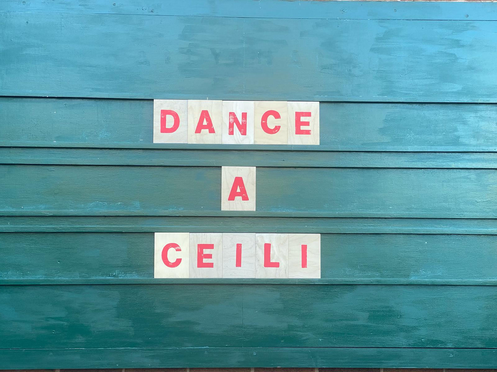 Dance a Céilí at Altogether Otherwise - Creative Tourist