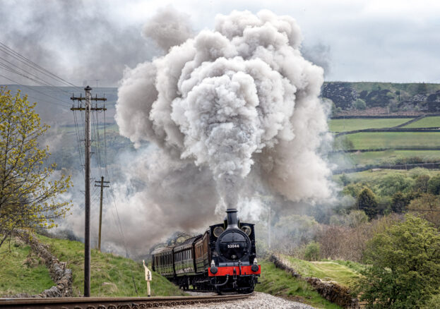 Keighley and Worth Valley Railway