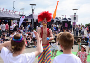 Pride in Trafford