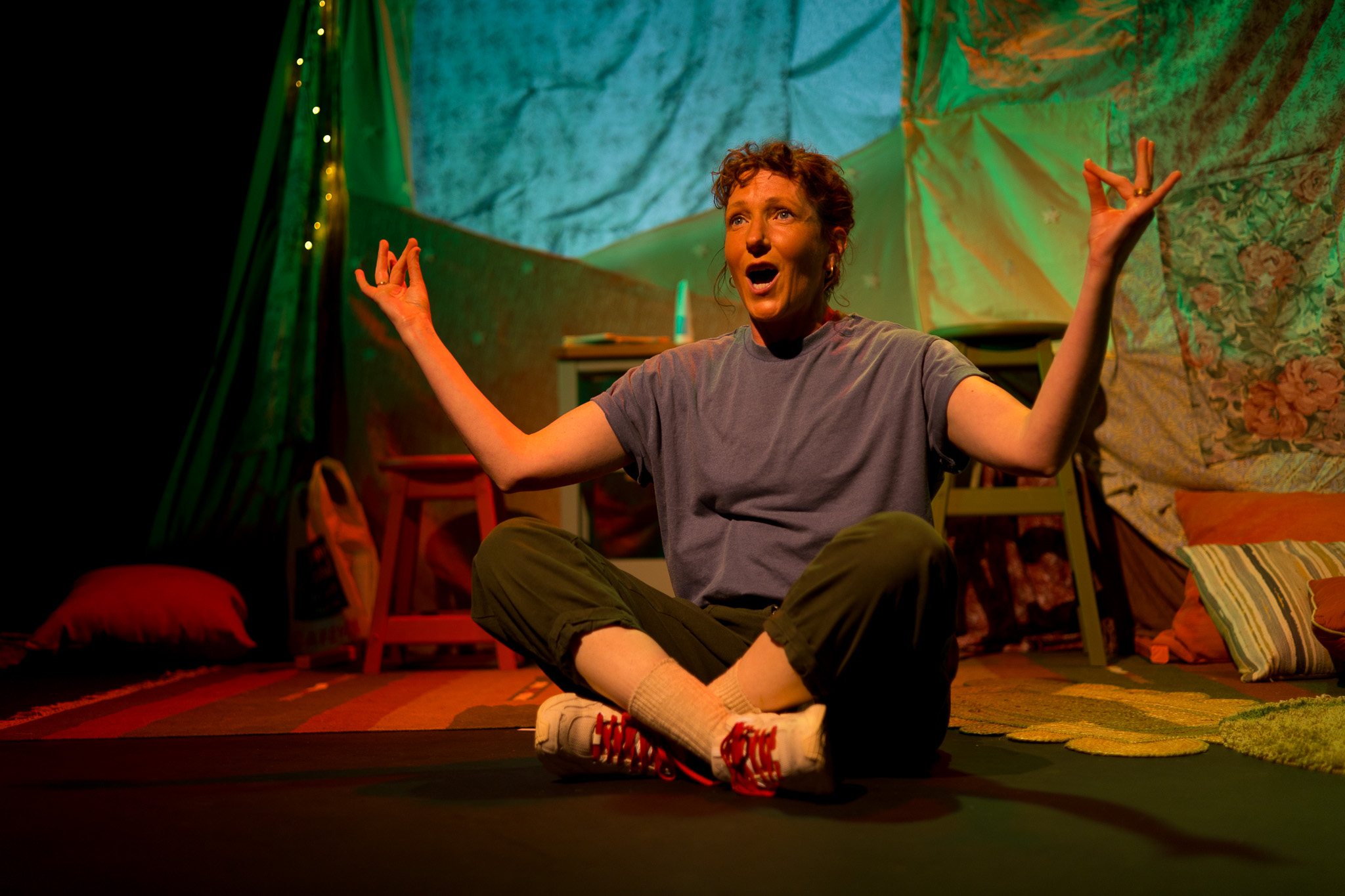 Liz Richardson: Local at Lowry