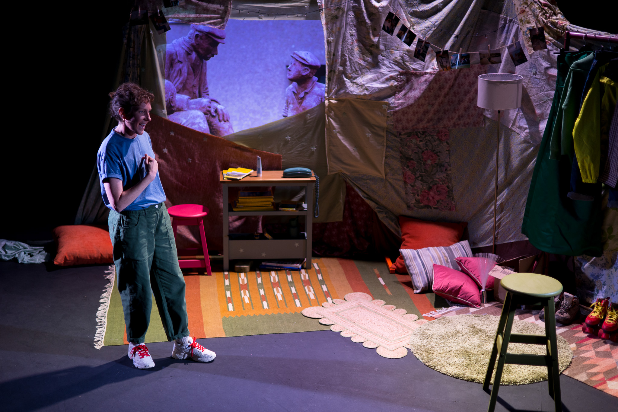 Liz Richardson: Local at Lowry