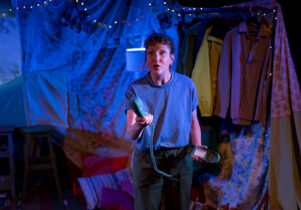 Liz Richardson: Local at Lowry