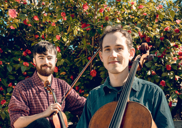 Hafren Duo