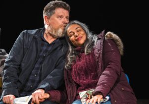 Through It All Together at Leeds Playhouse