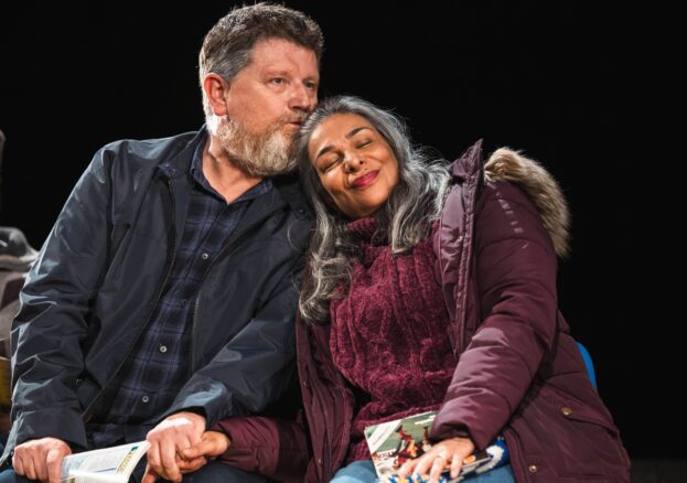 Through It All Together at Leeds Playhouse