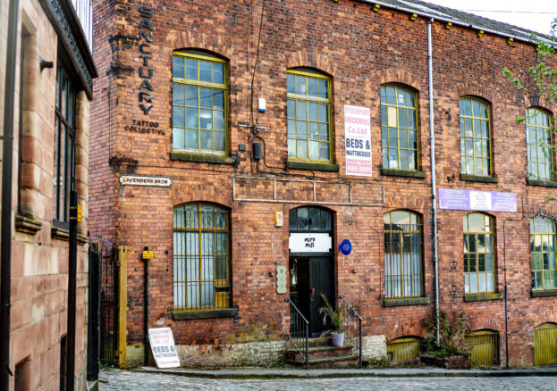 Miru Mill
