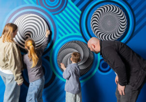 Museum of Illusions