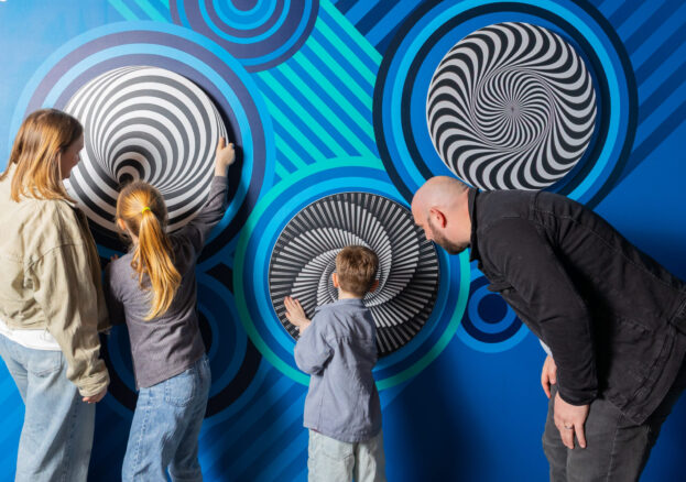 Museum of Illusions