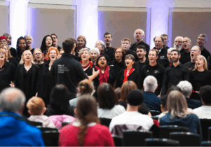 Hallé Ancoats Community Choir
