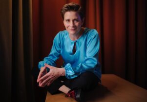 Anja Bihlmaier - conductor 