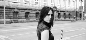 Helena Hauff 