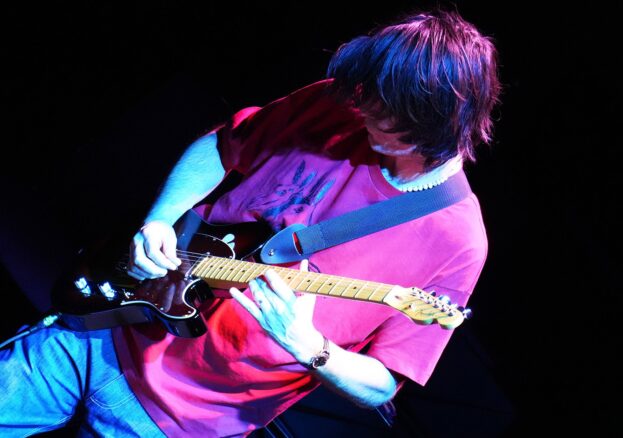Jonny Greenwood