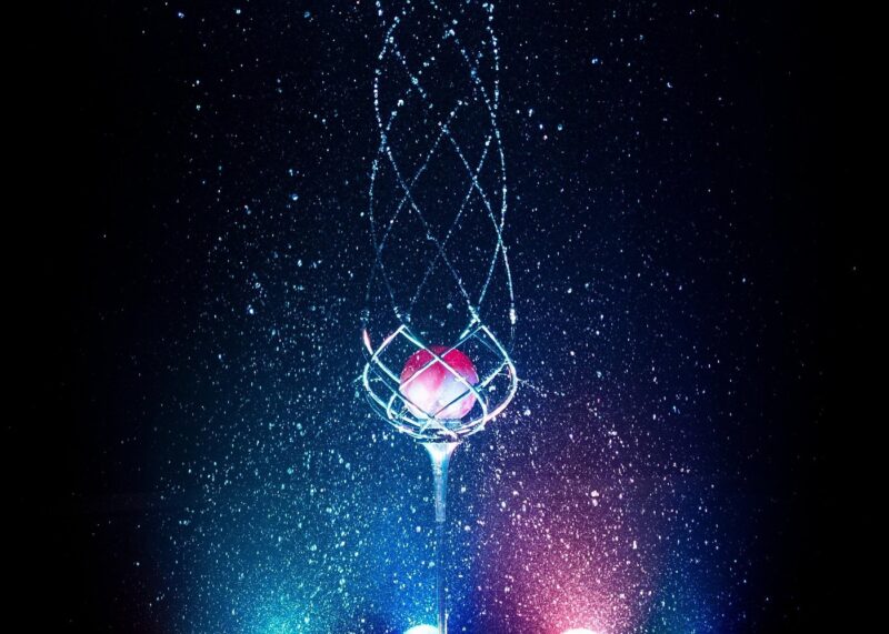 SUPERMASSIVE