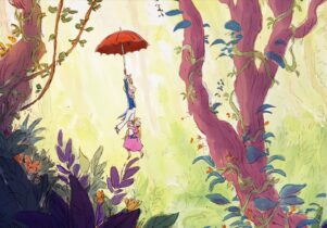 Quentin Blake's Box of Treasures