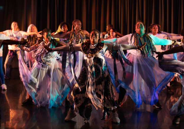 RJC Dance Xmas Show