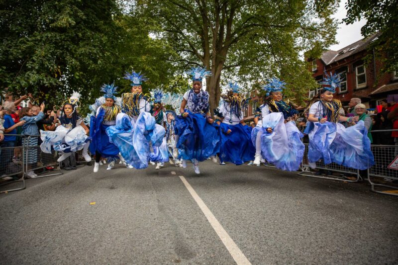RJC Dance carnival 2024