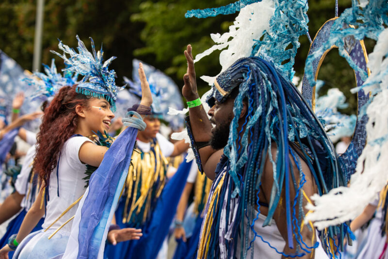 RJC Dance carnival 2024