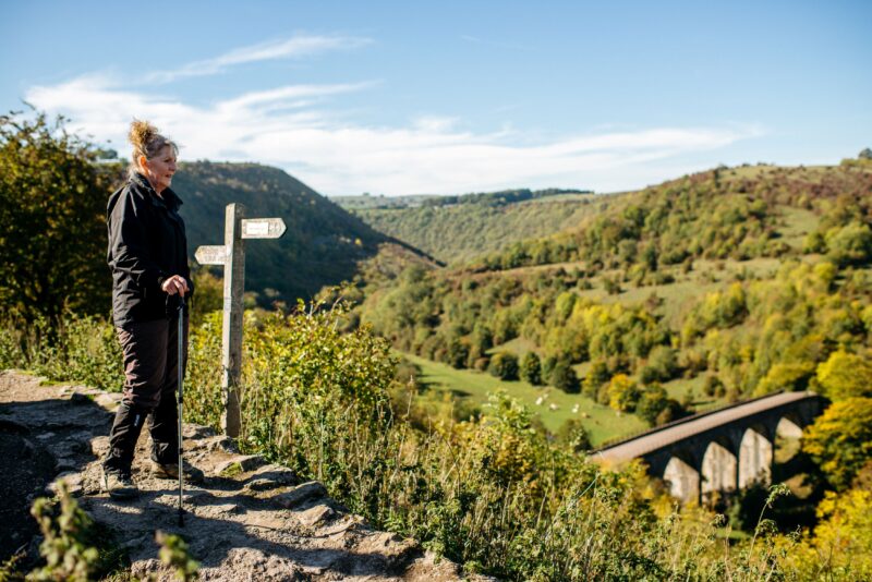 Derbyshire & The Peak District