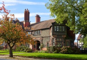Bridge Cottage