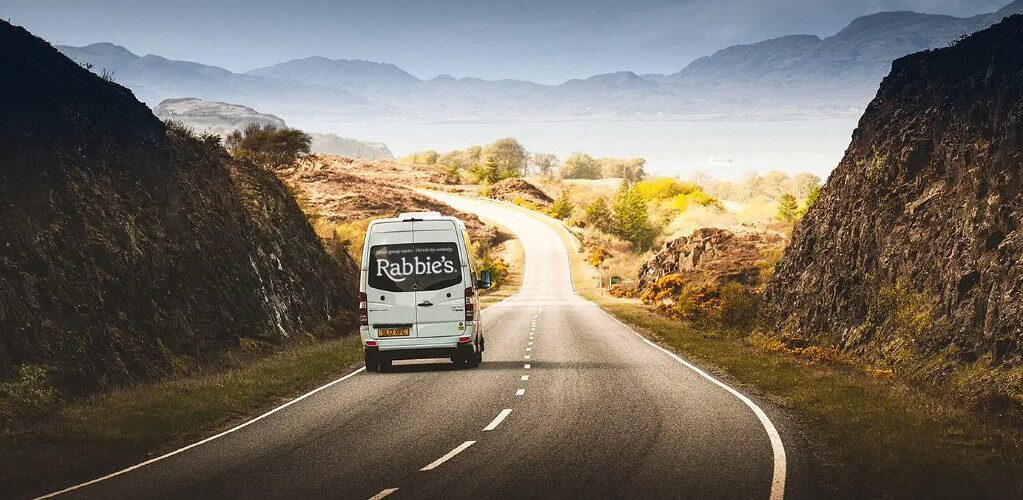 Windermere & the Lake District Tour